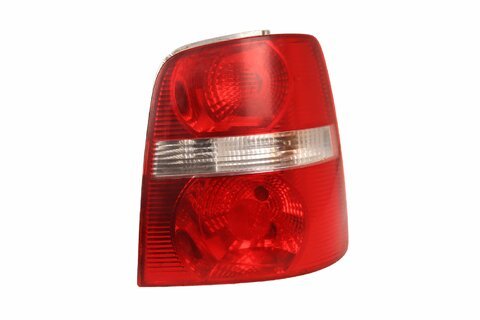 Zadné svetlo vonkajšie pravé 1T0945096 G/C/F