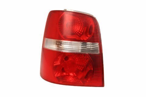 Zadné svetlo vonkajšie ľavé 1T0945095 G/C/F