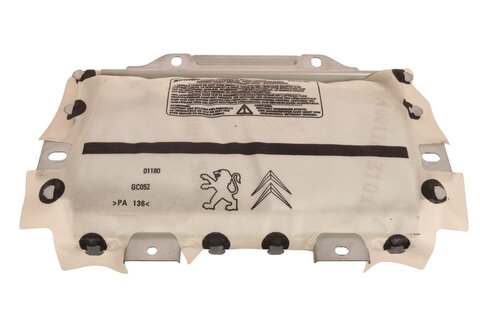 Airbag spolujazdca 9681466680