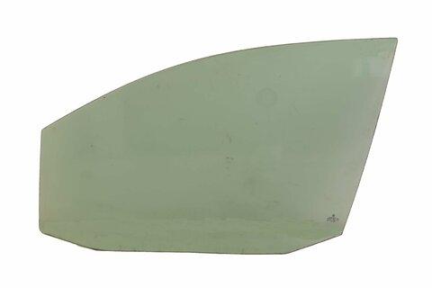 Sklo bočné predné ľavé zelené 1T0845201D