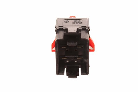 Tlačítko varovných světel 1T0953509