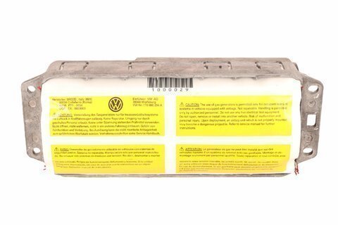 Airbag spolujazdca 1T0880204D