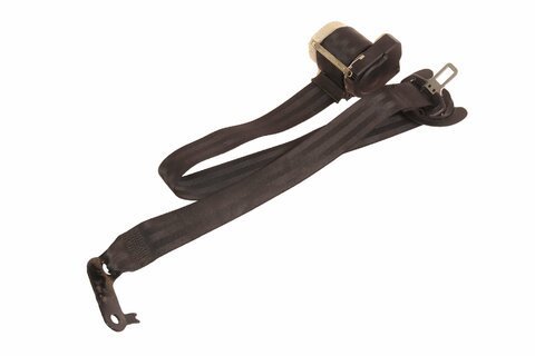 Bezpečnostný pás zadný pravý - 1T0857806B