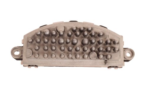 Odpor vnútorného ventilátora 5WA907521