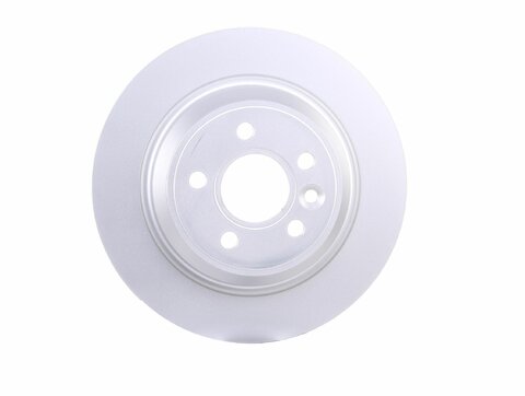 Brzdový kotúč zadný