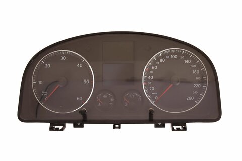 Prístrojový štít 1T0920861AX