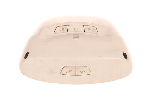 Stropné svietidlo interiéru predné (handsfree)