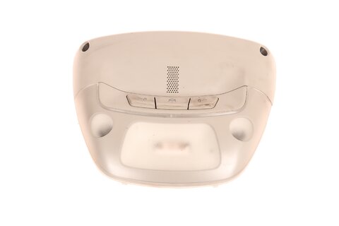 Stropné svietidlo interiéru predné (handsfree)