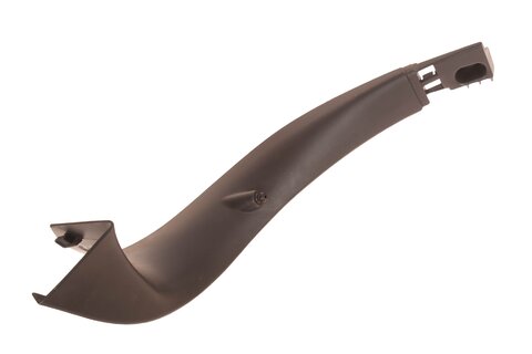 Kryt dverí kufra ľavý - 8748NN