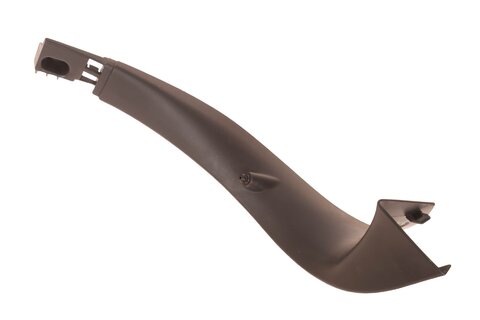 Kryt dverí kufra pravý - 8748NL