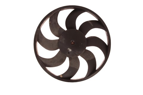 Ventilátor +AC orig.