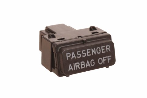 Kontrolka deaktivácie airbagu spolujazdca 1T0919234C