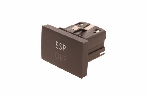 Tlačidlo ESP 1T0927117 D/A/B/C