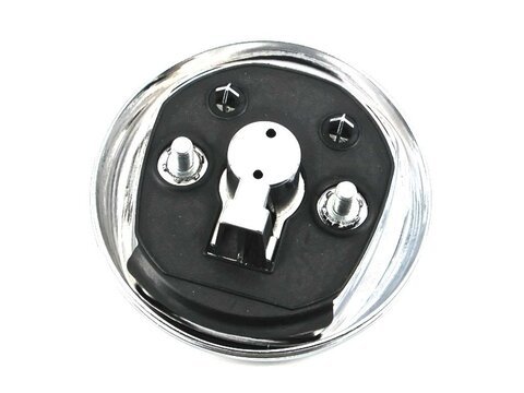 Znak zadné na skrutky bez tlačidla (95 mm)