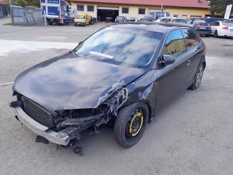 Audi A3 2.0 TDI 103 kW