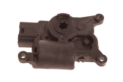 Servomotor nastavenia kúrenia 5Q0907511A