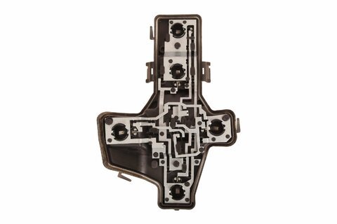 Pätica zadného svetla vonkajšieho ľavá 1T0945257 D/A