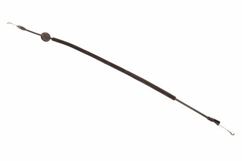 Bowden zámku zadných dverí 1T0839085B