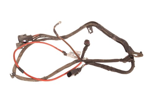 Káblový zväzok posilňovača riadenia 5Q1971111CD