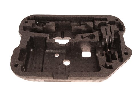 Držiak náradia 9672902480