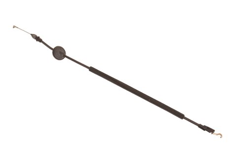 Lanko zámku predných dverí ľavé - 1T0837085A