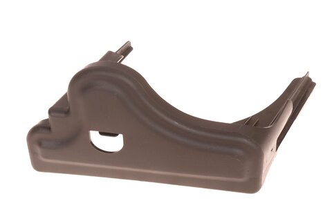 Deflektor vstupu vzduchu 9656237780