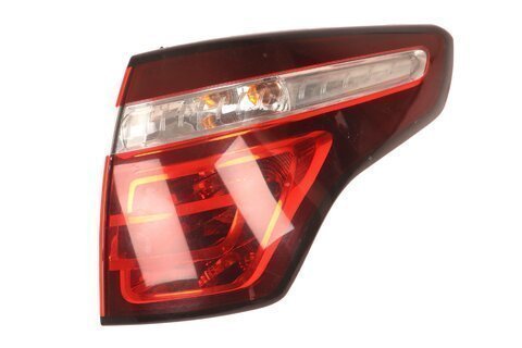 Svetlo zadné pravé vonkajšie 6351LQ od rv01/2011 ( komplet )
