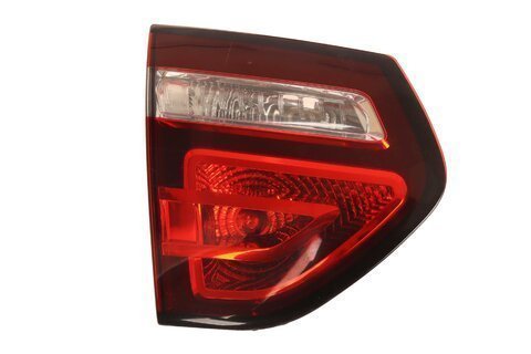 Svetlo zadné ľavé vnútorné 6350LR od rv01/2011 ( komplet )