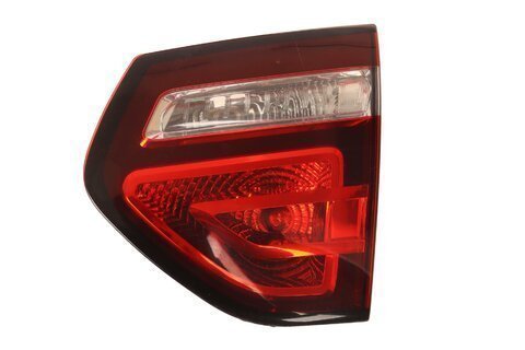 Svetlo zadné pravé vnútorné 6351LR od rv01/2011 ( komplet )