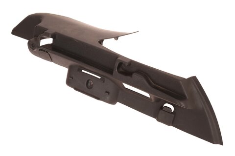 Plast batožinového priestoru pravý 8795AW