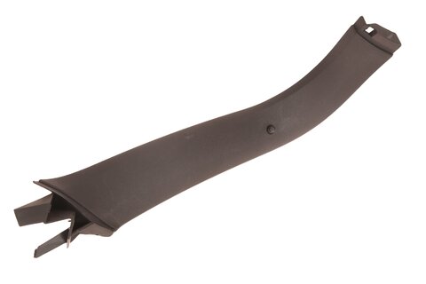 Kryt dverí kufra ľavý - 9686251977