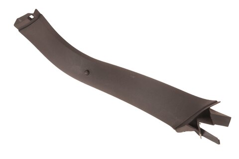 Kryt dverí kufra pravý - 9686251877