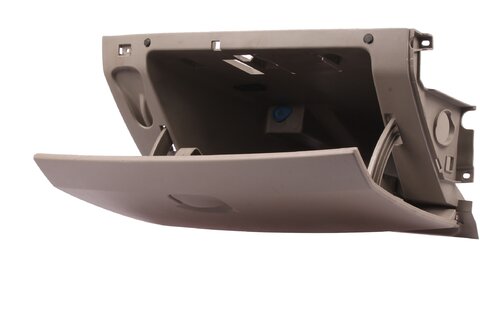 Odkladacia schránka spolujazdec - béžová CC