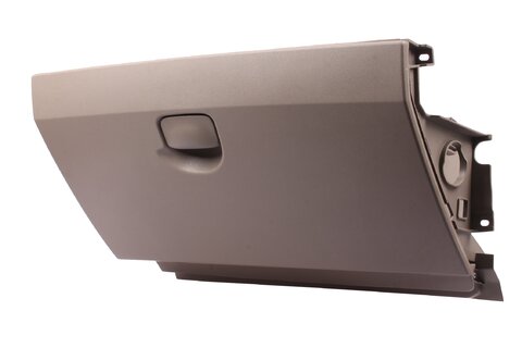 Odkladacia schránka spolujazdec - béžová CC