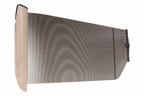 Slnečná roletka ľavých zadných dverí 96848053BJ