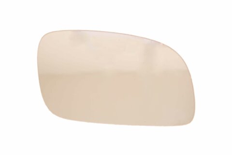 Sklo sp. zrkadlá vyhrievané pravé 1T0857522