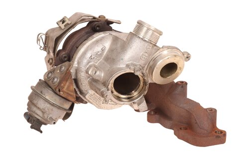 Turbodúchadlo 1.6TDI 04L253016H