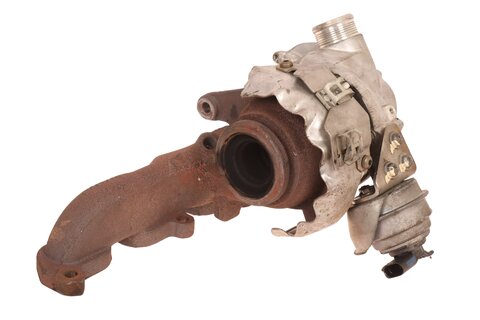Turbodúchadlo 1.6TDI 04L253016H