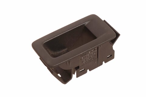 Krytka tlačidla ovládania okien/nádrže 1F0959527