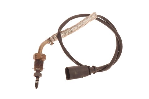 Snímač teploty spalín pred turbom 04L906088JC