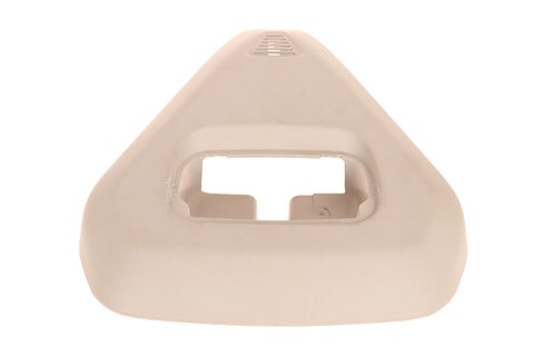 Rámček stropného svietidla interiéru 9654313577