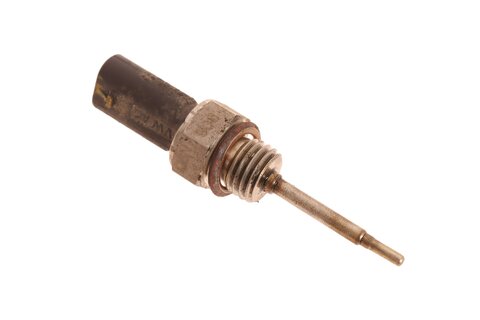 Snímač teploty plniaceho vzduchu 03N906081D