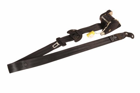 Bezpečnostný pás predný ľavý 1T1857705 A/B