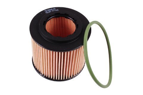 Filter olejový filtrón