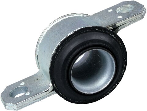 Uloženie predného ramena zadnej