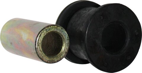 Uloženie predného ramena prednej