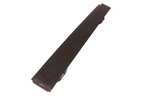 Krytka rámu okna ľavých zadných dverí 1T0839889A