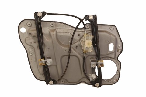 Spúšťač skla predný pravý (bez motora) 1T1837462A