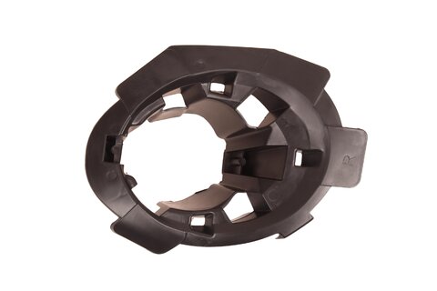 Držiak pravé predné hmlovky