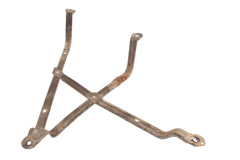 Držiak palivovej nádrže 1536H0